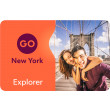 New York City Explorer Pass