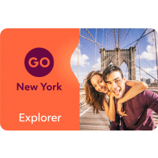 New York City Explorer Pass - 10 Dias